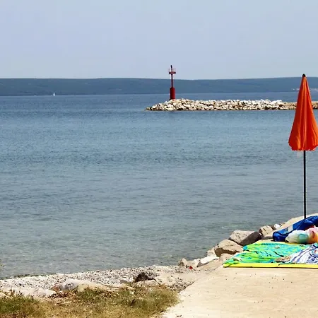 By The Sea Kukljica, Ugljan - 8283 ククリカ