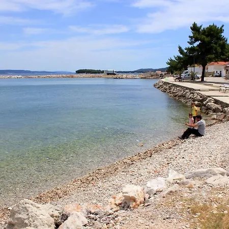 Apartman By The Sea Kukljica, Ugljan - 8283 Kukljica