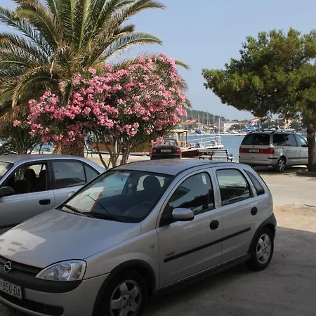 Apartamento By The Sea Kukljica, Ugljan - 8283