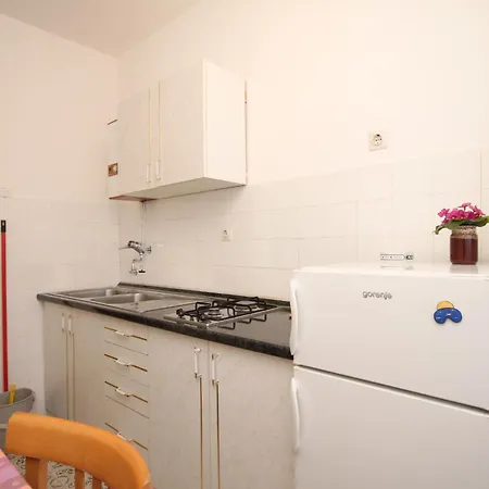 Apartmán By The Sea Kukljica, Ugljan - 8283