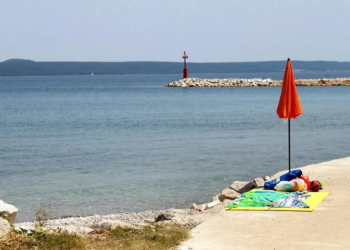By The Sea Kukljica, Ugljan - 8283 Kukljica