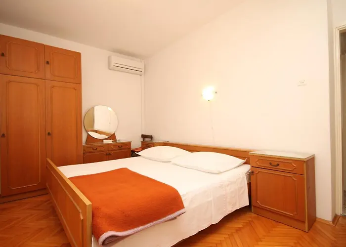 By The Sea Kukljica, Ugljan - 8283 Appartement *